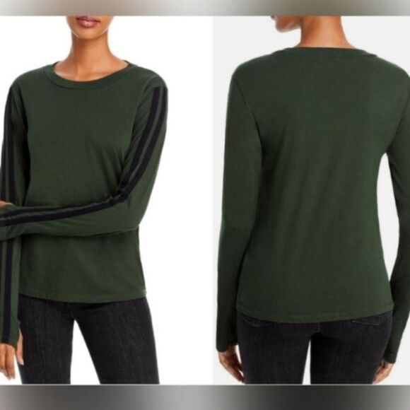 NWT n:Philanthropy Caia Long Sleeve Shirt - Picture 4 of 4